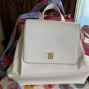 Tommy Hilfiger Backpack New